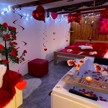 Holiday Home La Sierra โคเรนนิซา ภายนอก รูปภาพ
