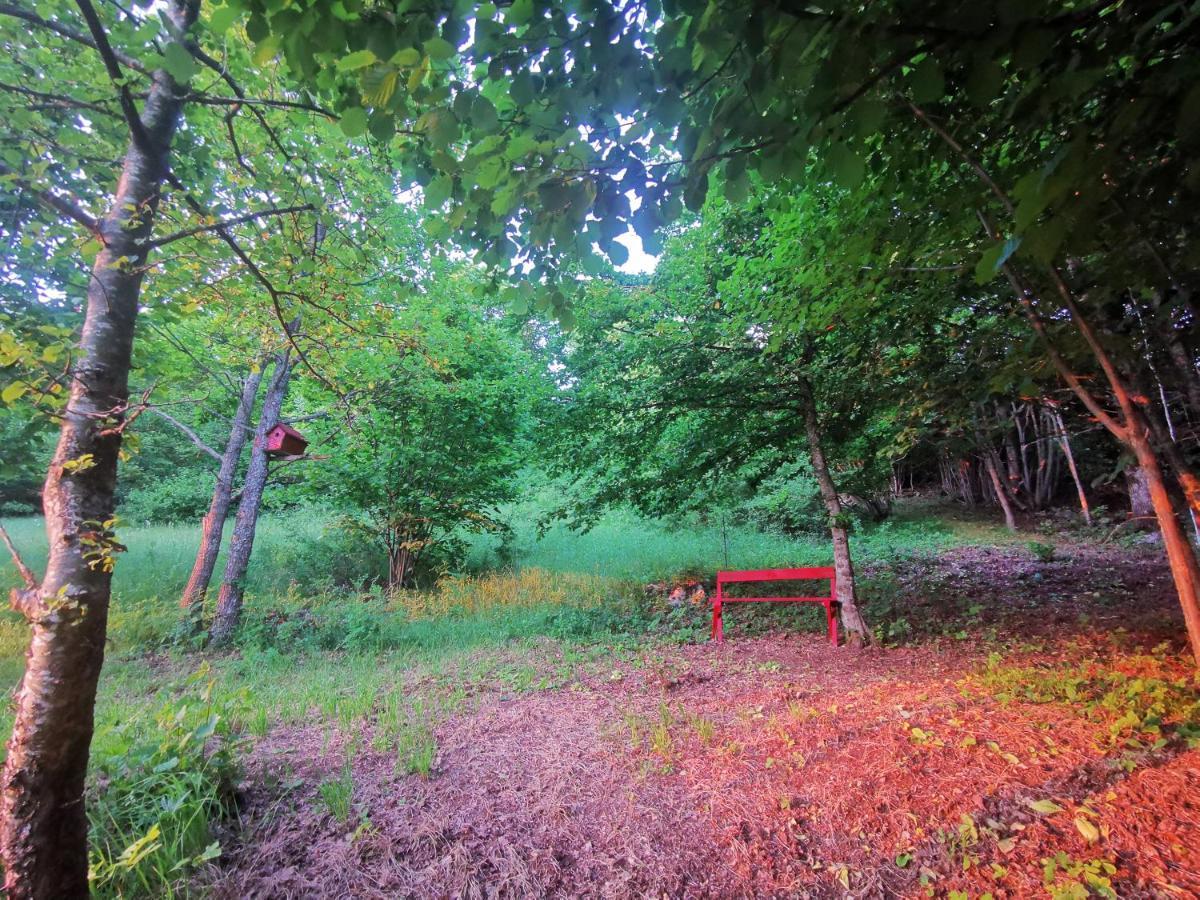 Holiday Home La Sierra โคเรนนิซา ภายนอก รูปภาพ