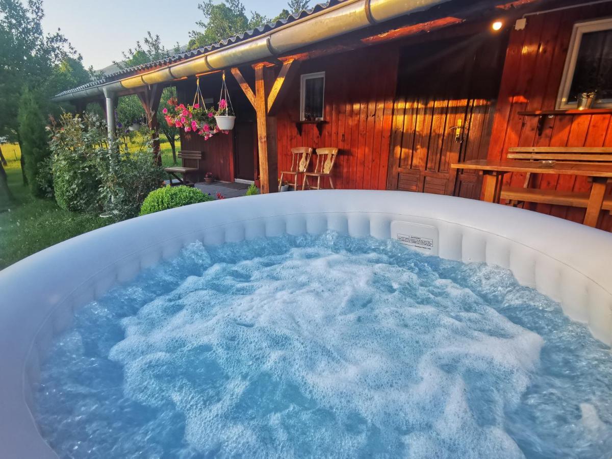Holiday Home La Sierra โคเรนนิซา ภายนอก รูปภาพ