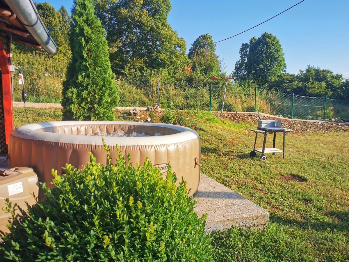 Holiday Home La Sierra โคเรนนิซา ภายนอก รูปภาพ