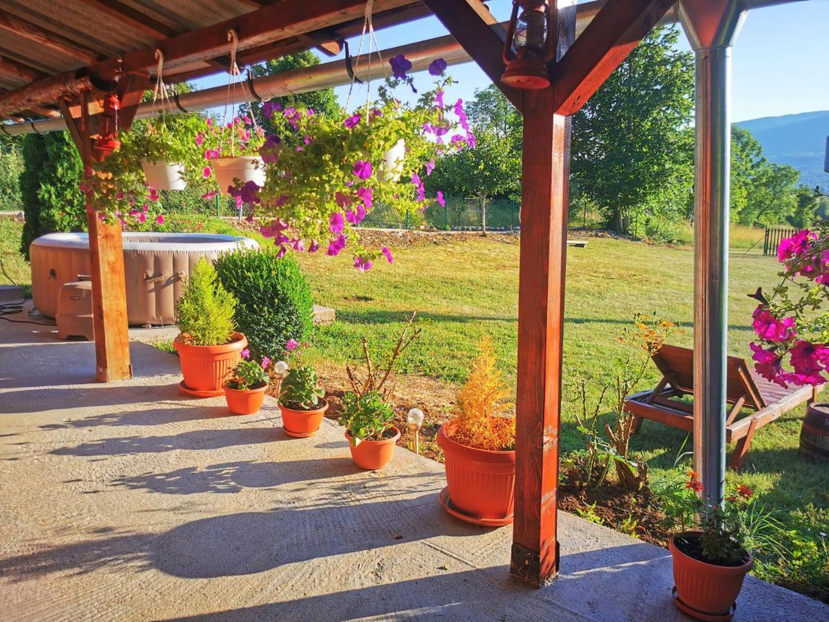 Holiday Home La Sierra โคเรนนิซา ภายนอก รูปภาพ