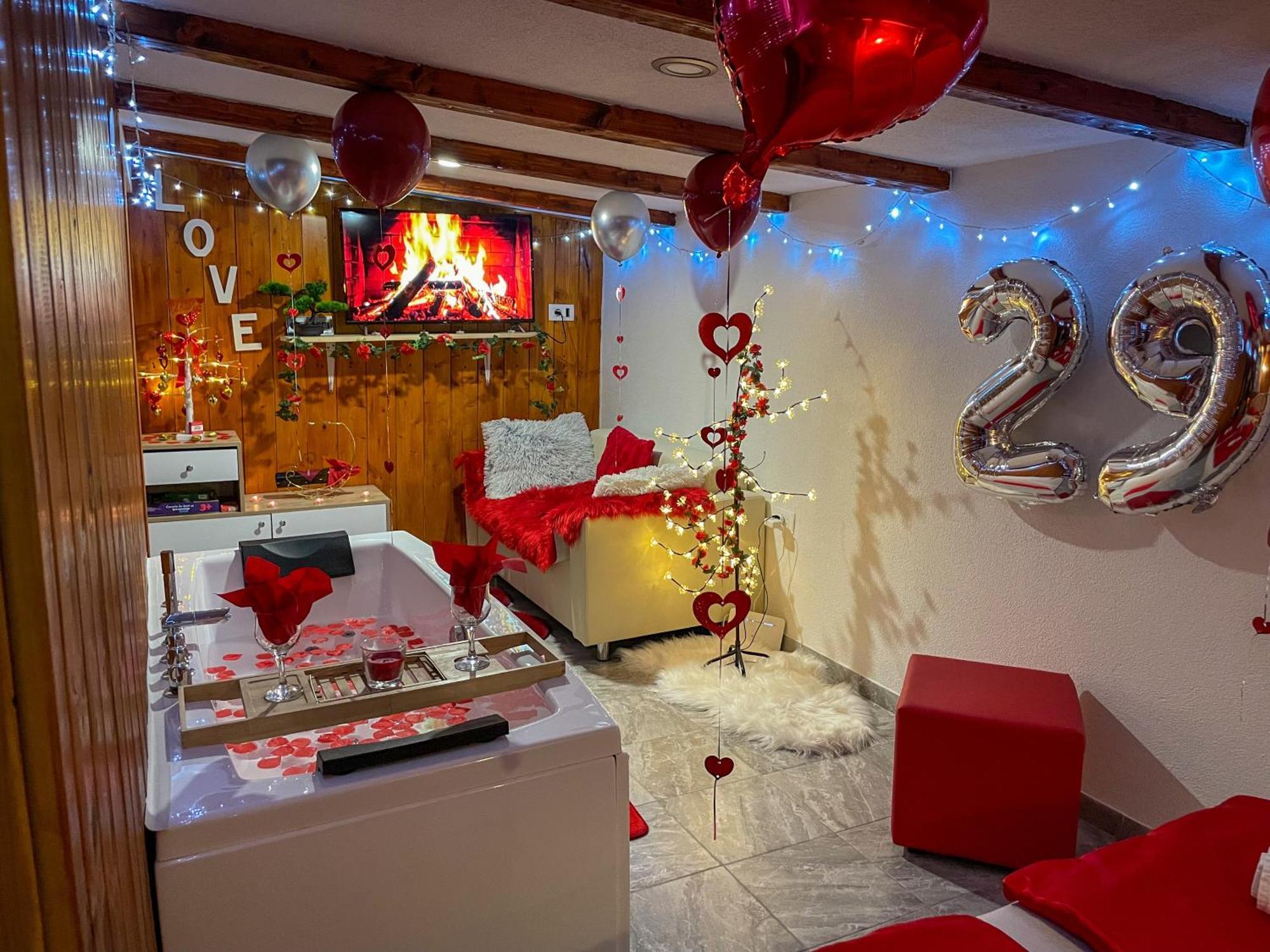 Holiday Home La Sierra โคเรนนิซา ภายนอก รูปภาพ