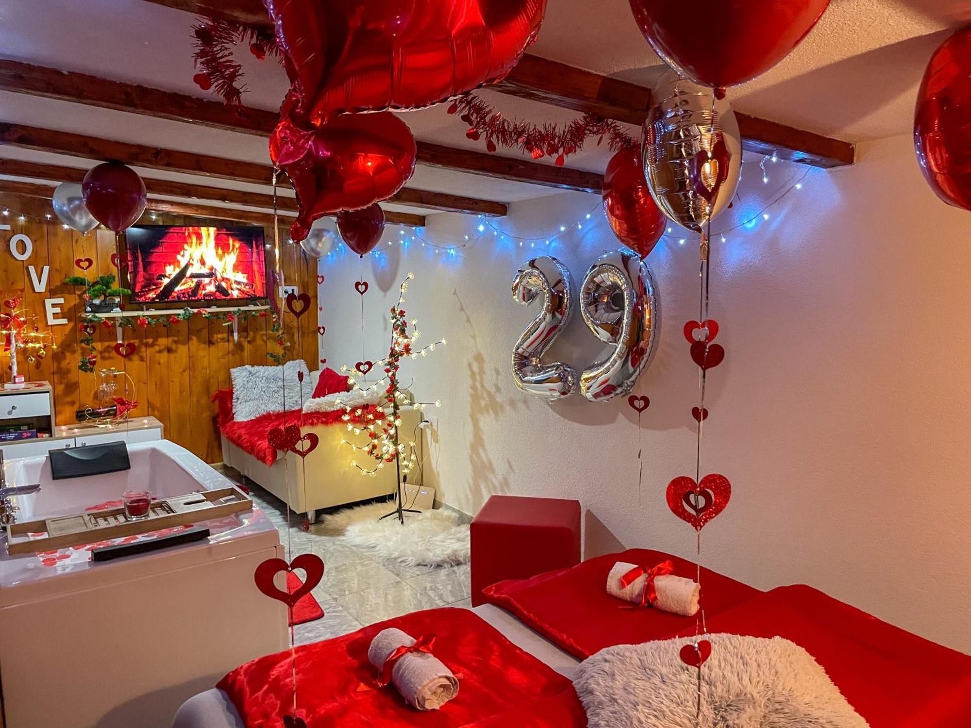 Holiday Home La Sierra โคเรนนิซา ภายนอก รูปภาพ