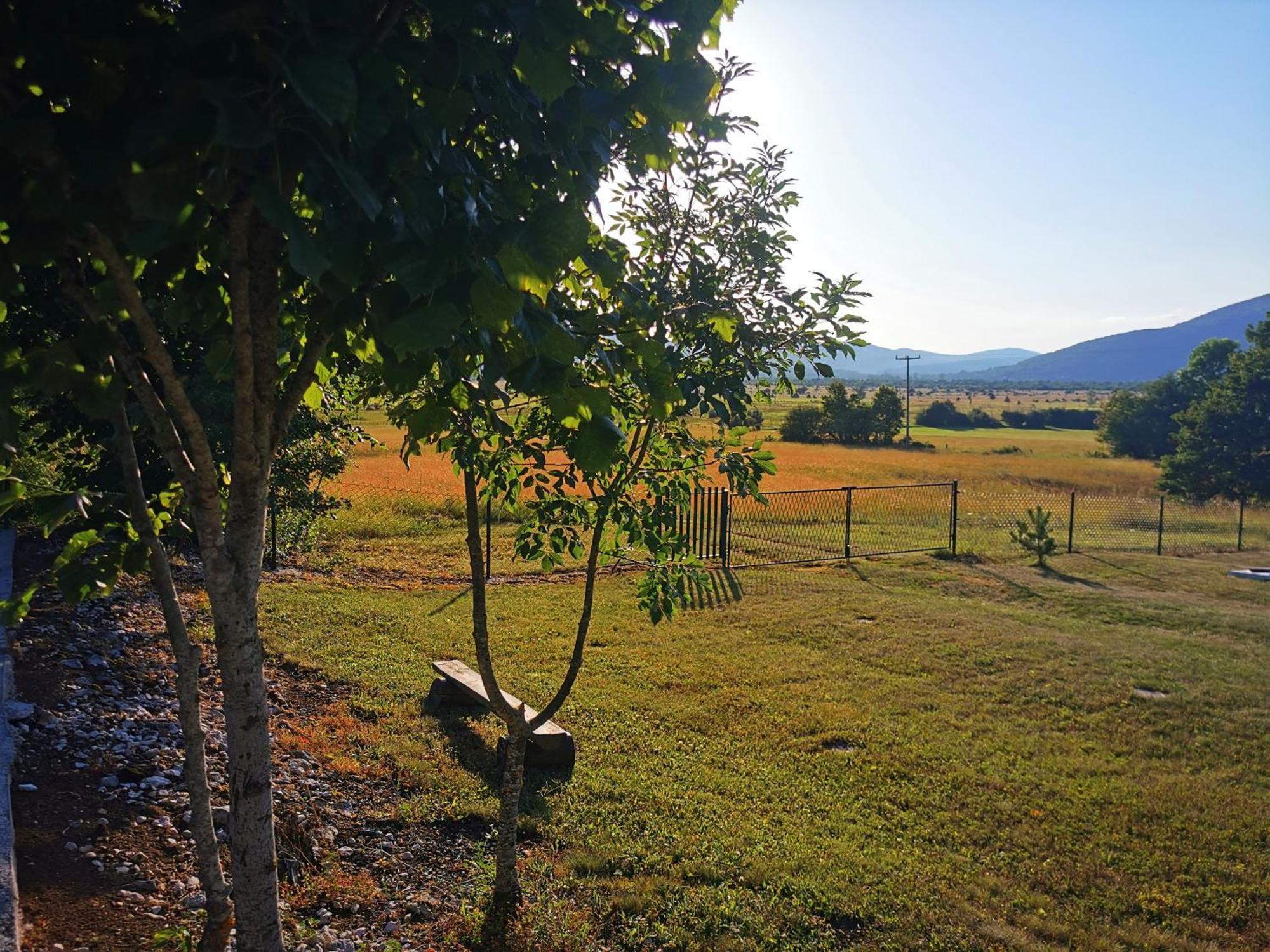 Holiday Home La Sierra โคเรนนิซา ภายนอก รูปภาพ