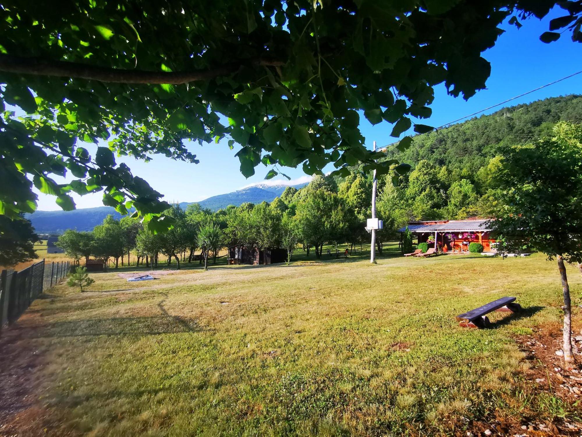 Holiday Home La Sierra โคเรนนิซา ภายนอก รูปภาพ