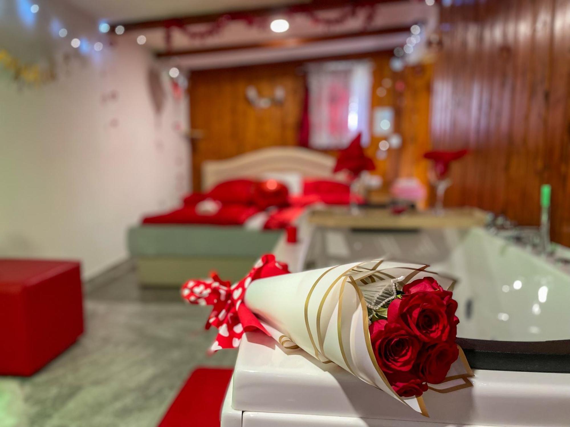 Holiday Home La Sierra โคเรนนิซา ภายนอก รูปภาพ
