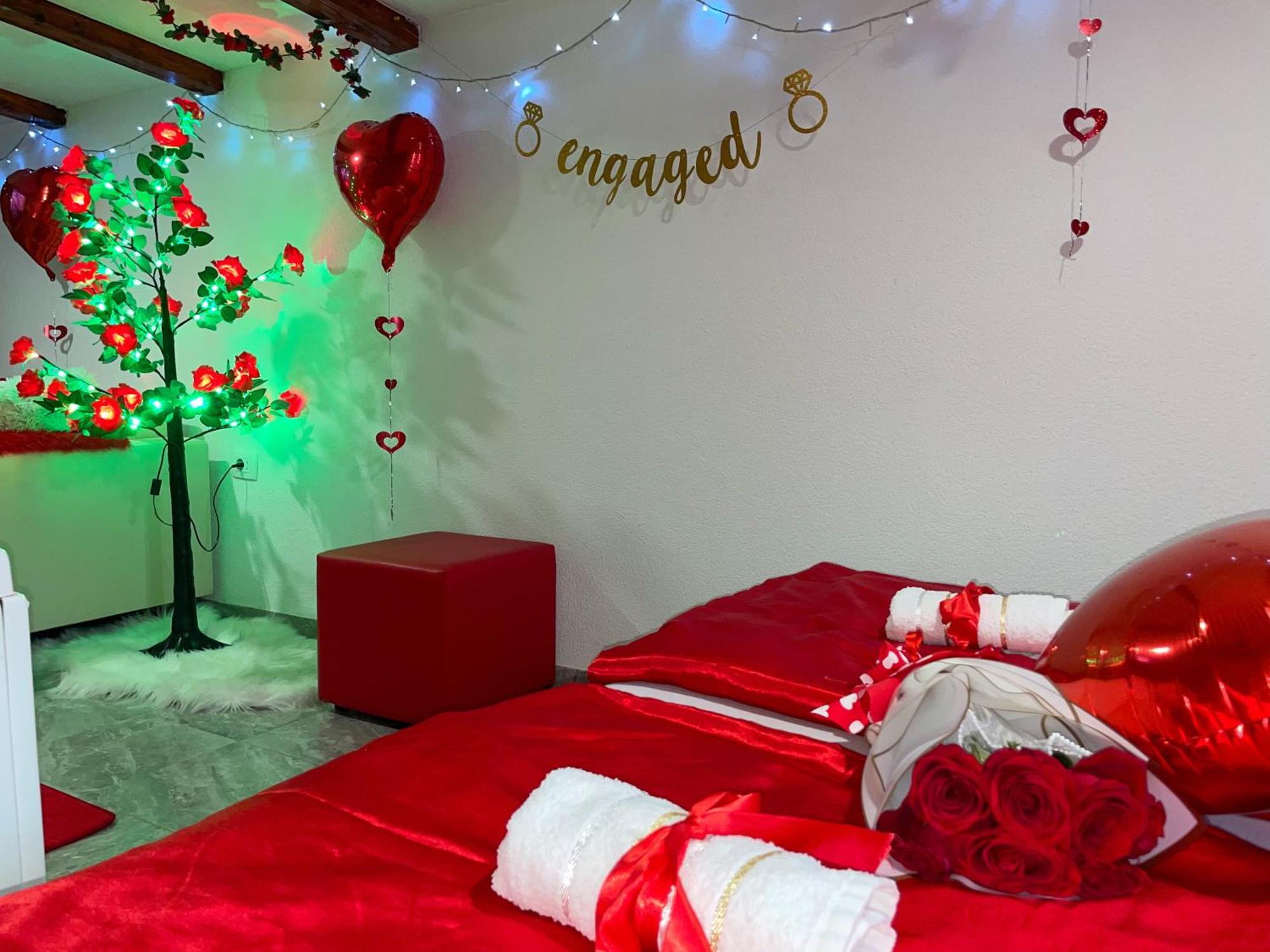 Holiday Home La Sierra โคเรนนิซา ภายนอก รูปภาพ