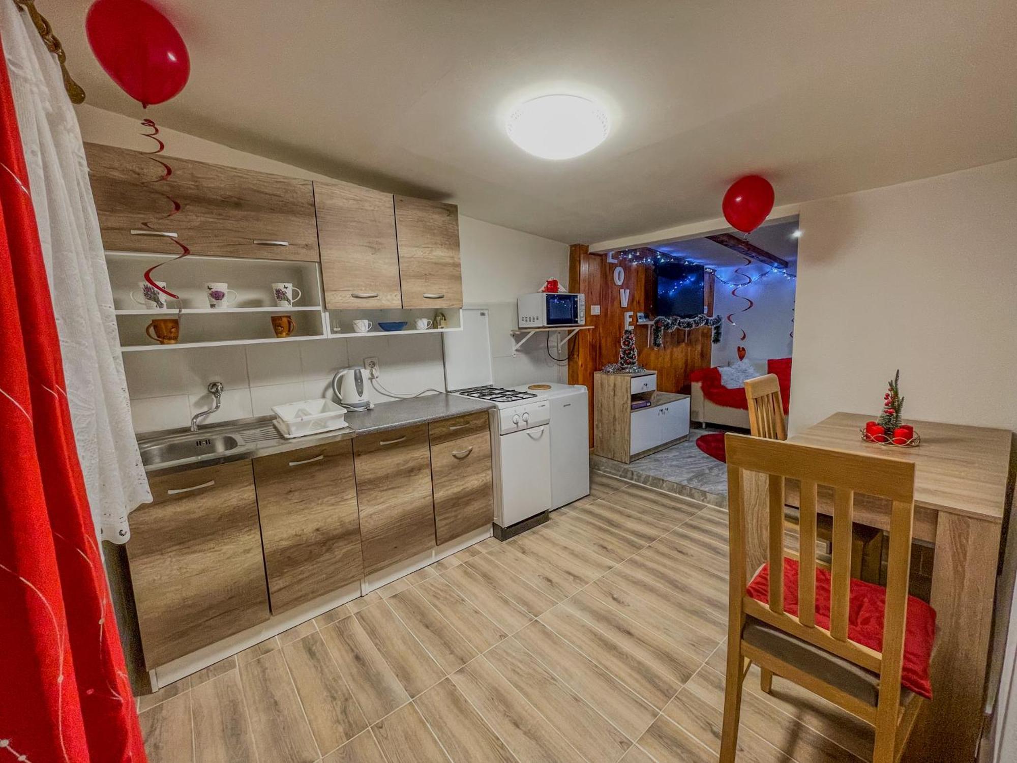 Holiday Home La Sierra โคเรนนิซา ภายนอก รูปภาพ