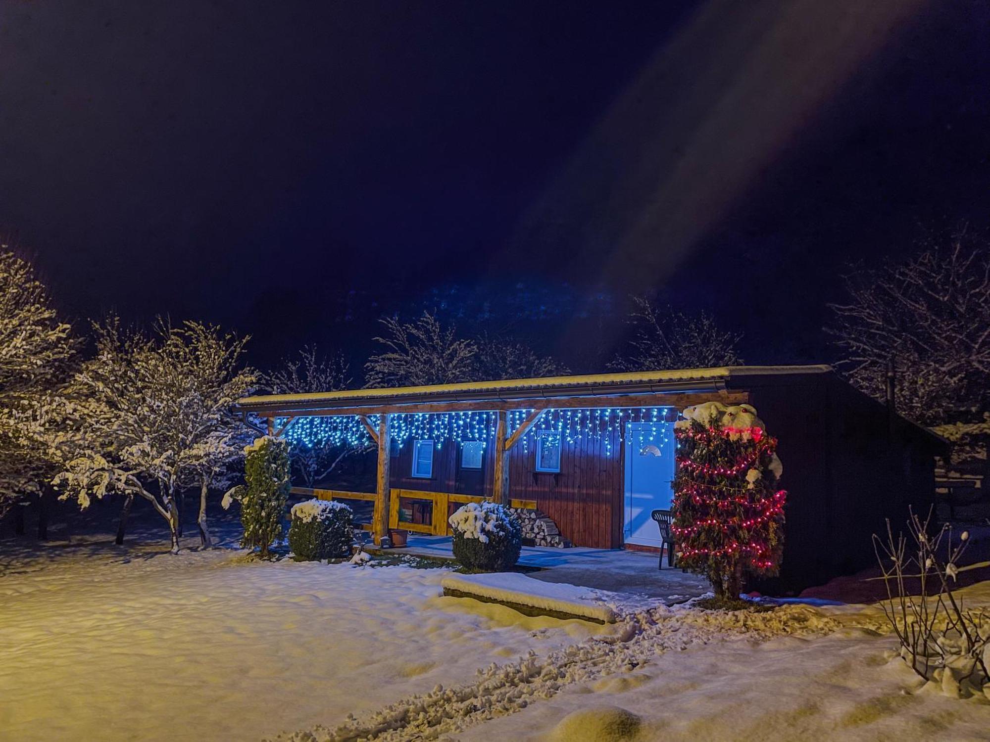 Holiday Home La Sierra โคเรนนิซา ภายนอก รูปภาพ