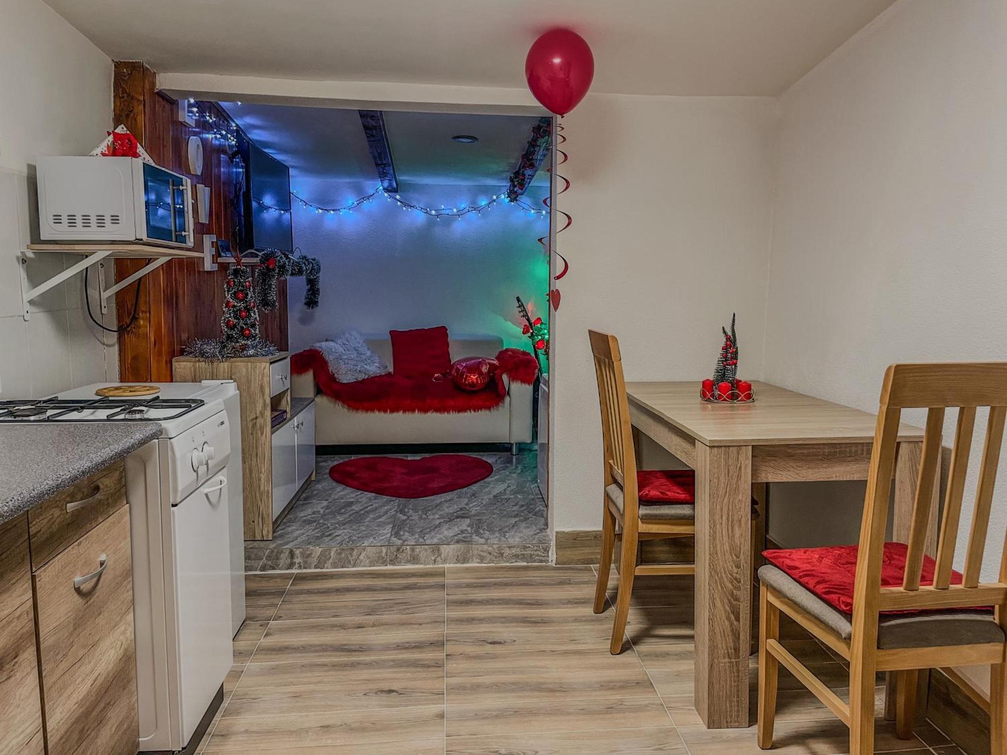 Holiday Home La Sierra โคเรนนิซา ภายนอก รูปภาพ