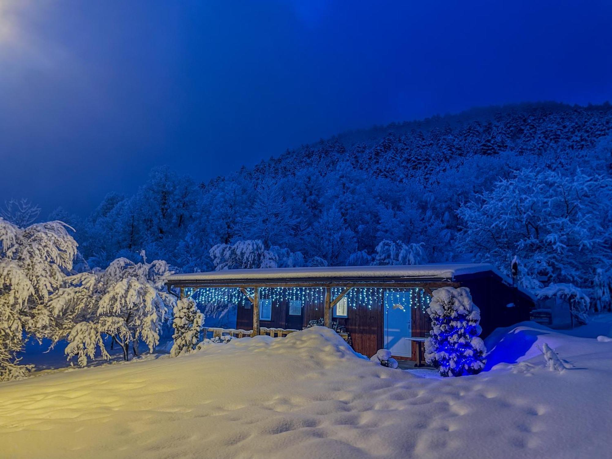 Holiday Home La Sierra โคเรนนิซา ภายนอก รูปภาพ